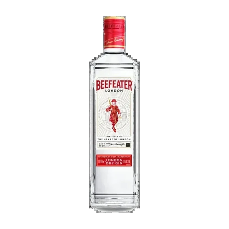 Beefeater London Dry Gin
