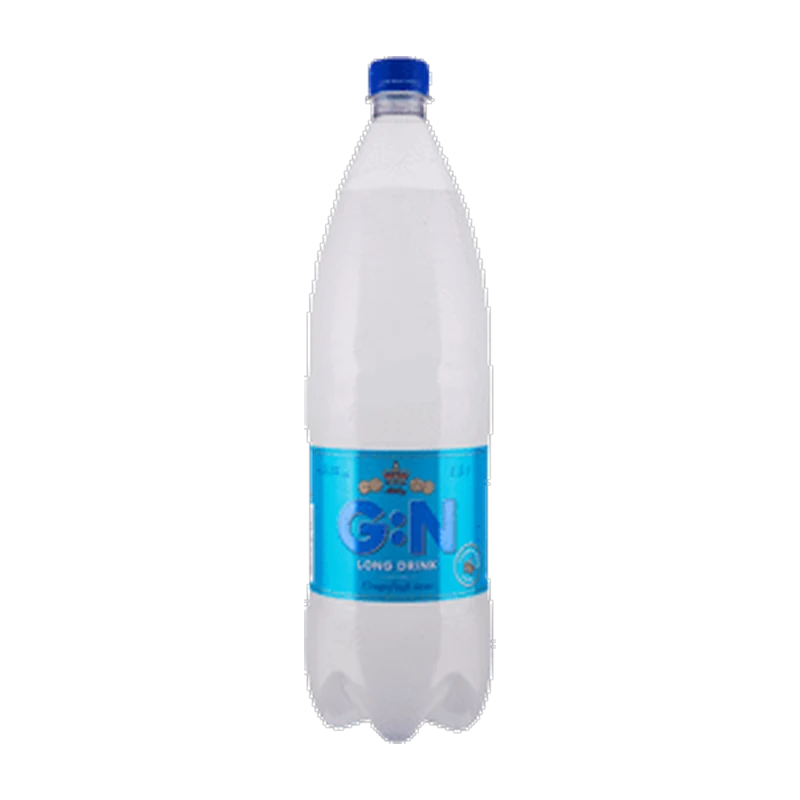 A. Le Coq Gin Long Drink — 2 × 1,5 L