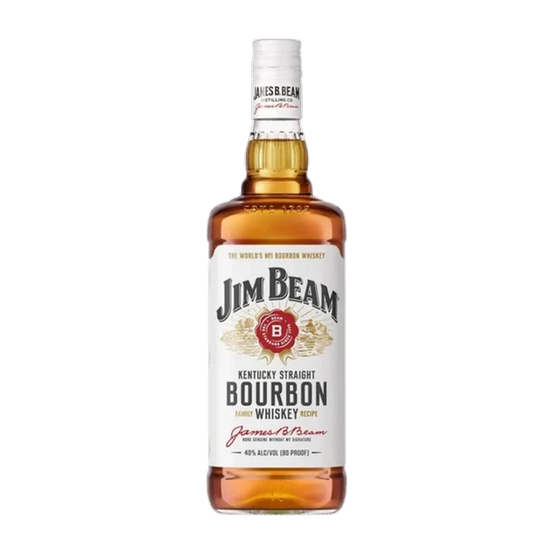 Jim Beam Bourbon