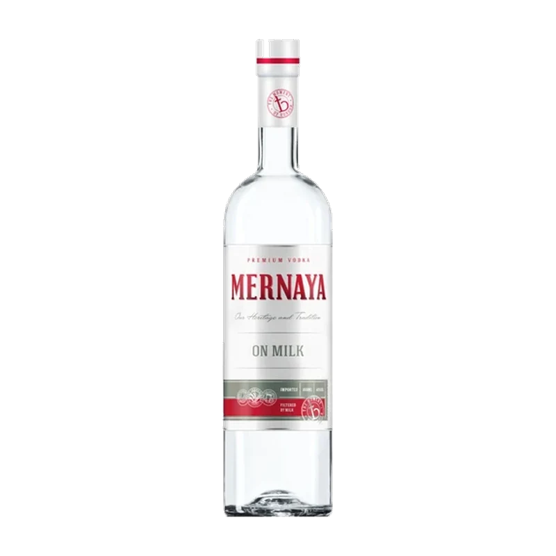 Mernaya