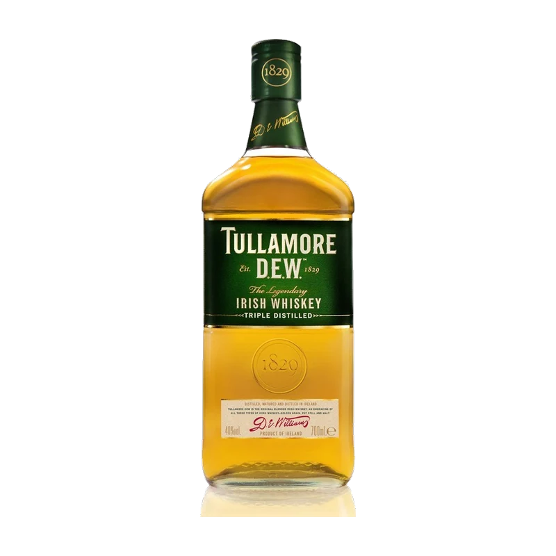 Tullamore D.E.W.